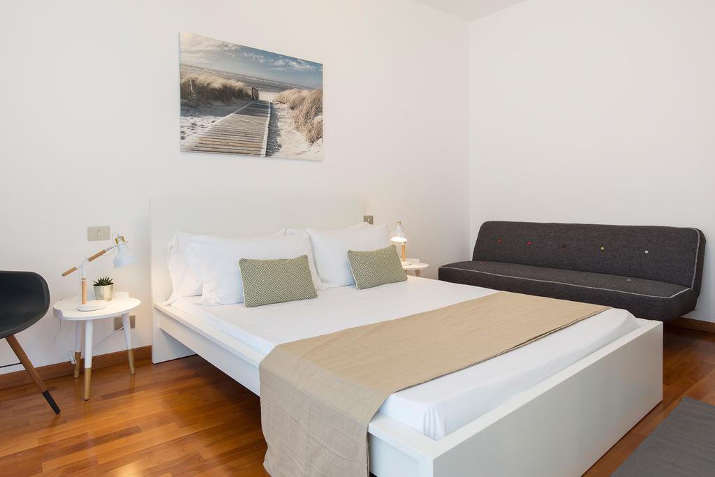 Hotel La Promenade by Impero House Stresa Exterior foto